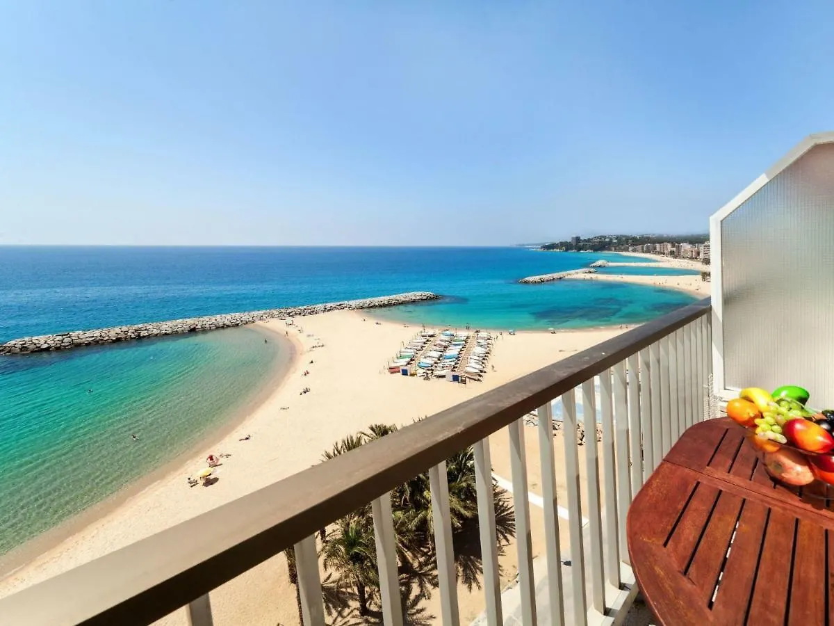 Apartment Els Angels Сан-Антонио-де-Калонже 0*,  Испания