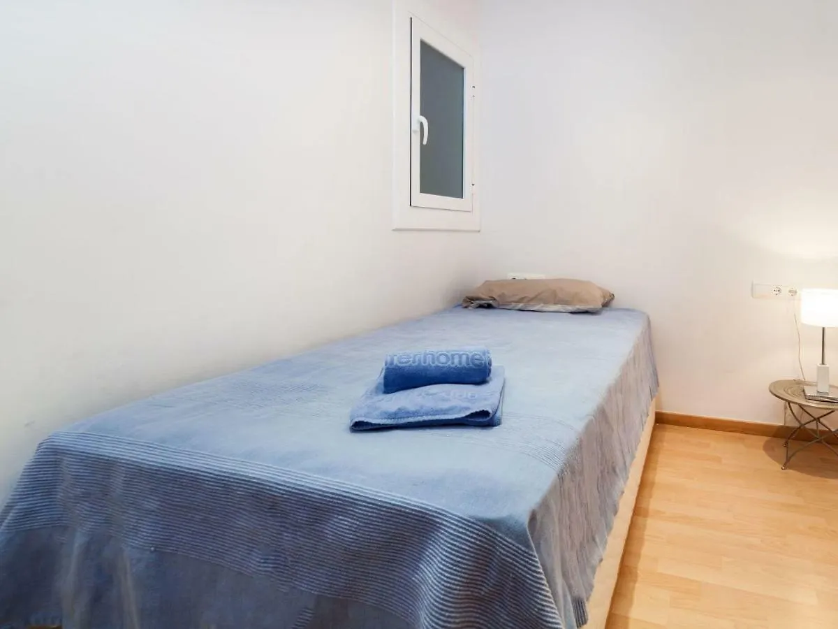 Apartment Els Angels Сан-Антонио-де-Калонже