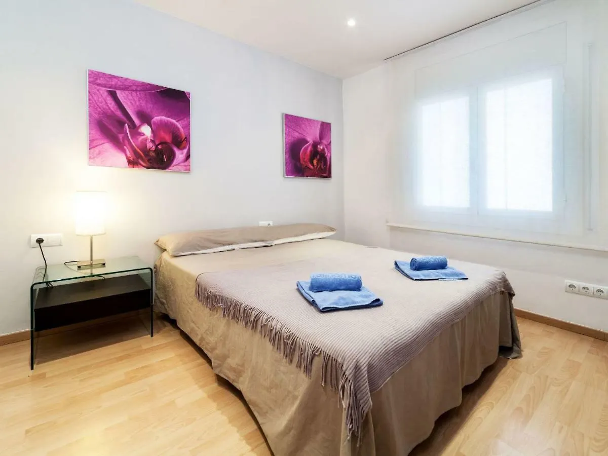 Apartment Els Angels Сан-Антонио-де-Калонже