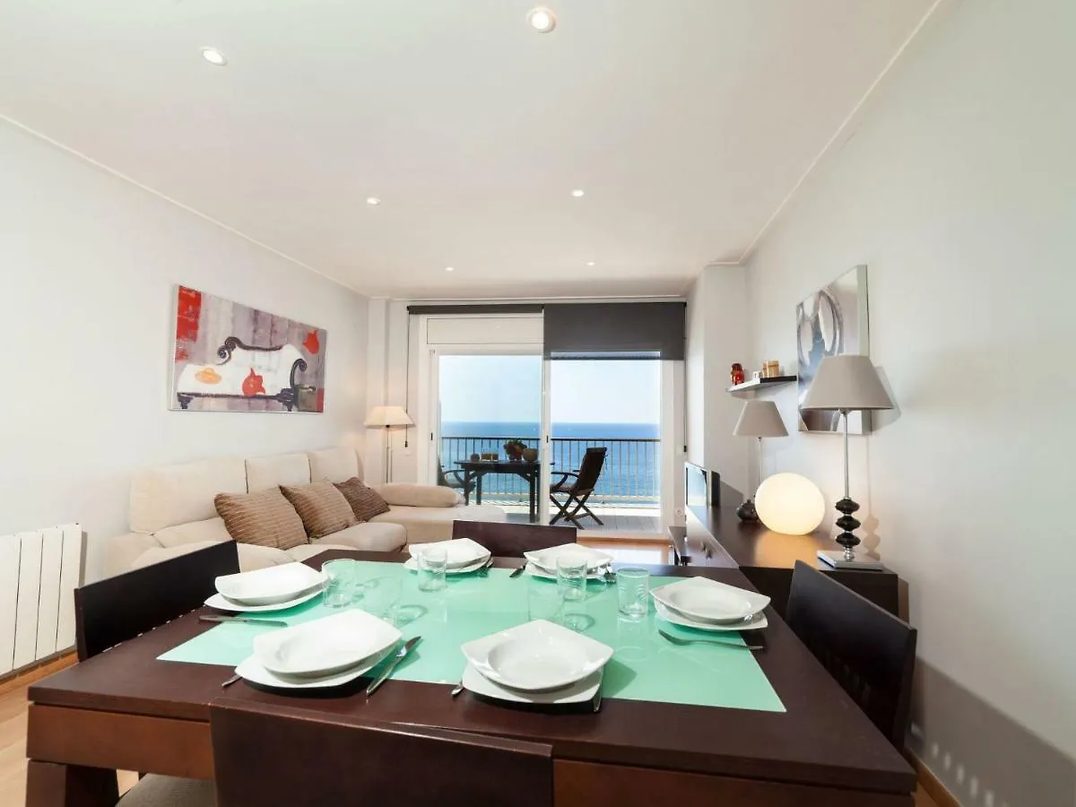 Apartment Els Angels Сан-Антонио-де-Калонже